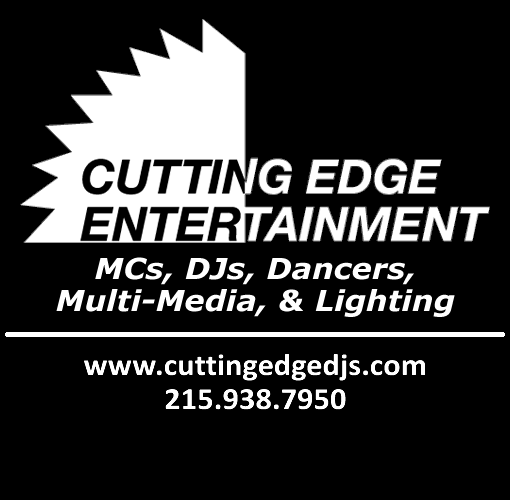 Cutting Edge Entertainment
