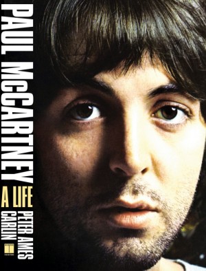 Peter Ames Carlin's "Paul McCartney:A Life"