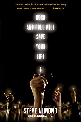 Rock and Roll Will Save Your Life Image
