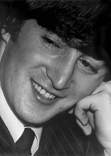 John Lennon Image