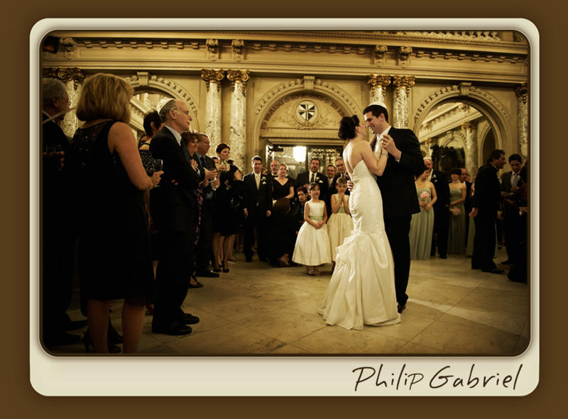 Wedding Dance Philadelphia Image