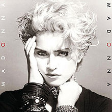 Madonna-album-Image
