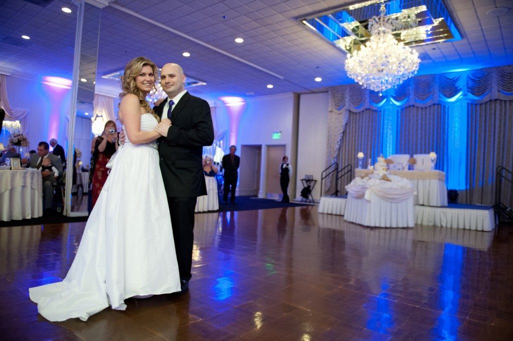 Celebrations Wedding Venue, Up Lighting, Wedding Dj, Bucks Couty Wedding, Dj Adam Brand,