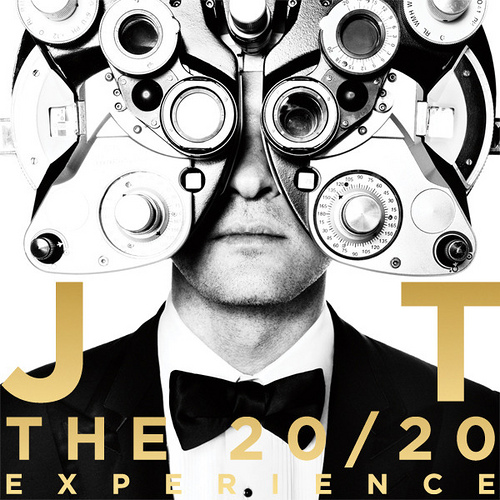 20/20 Experience Justin Timberlake