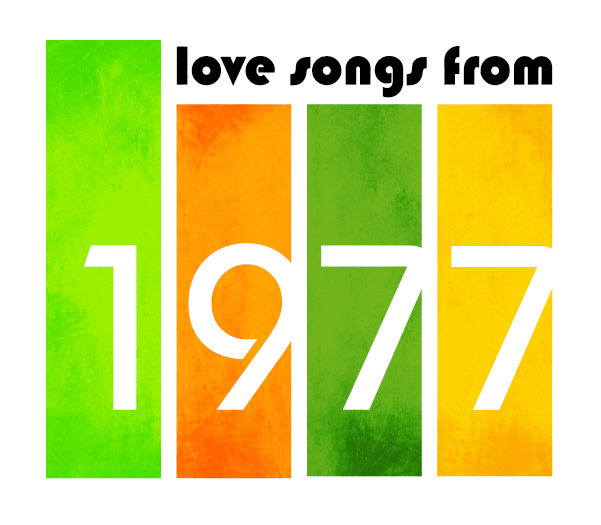 grit Mundskyl peber 12 Great Love Songs from 1977