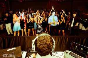 Sweet Sixteen and Quinceañera DJ Party 3